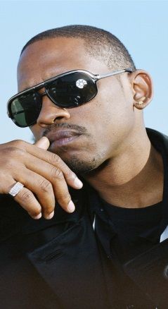 Kurupt press photo