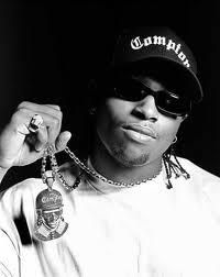 Lil Eazy-E press photo