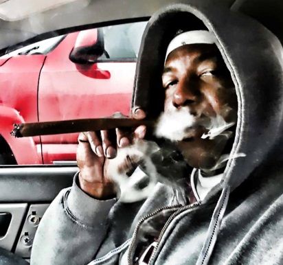 Spice 1 press photo