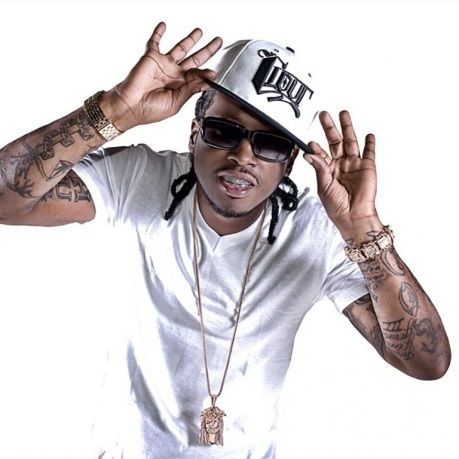 Yukmouth press photo